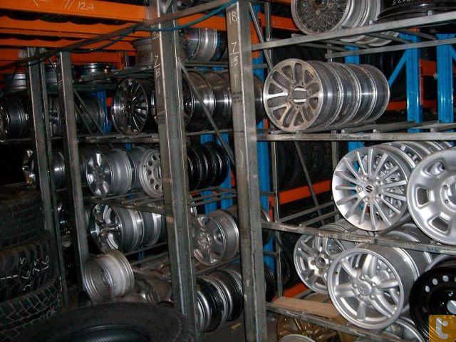 second hand tyres Auckland