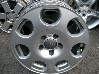 2Nd hand alloy wheels bmw #2