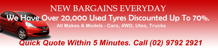 Car-Tyres